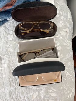 Glasses