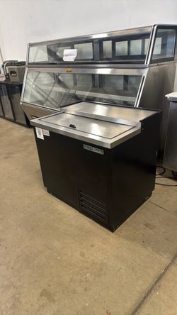 True Bottle Cooler