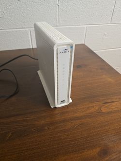 Arris Surfboard SBG6900-AC