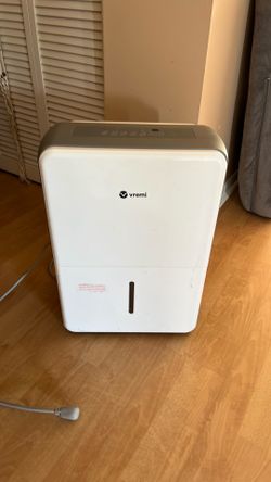 Dehumidifier  vremi