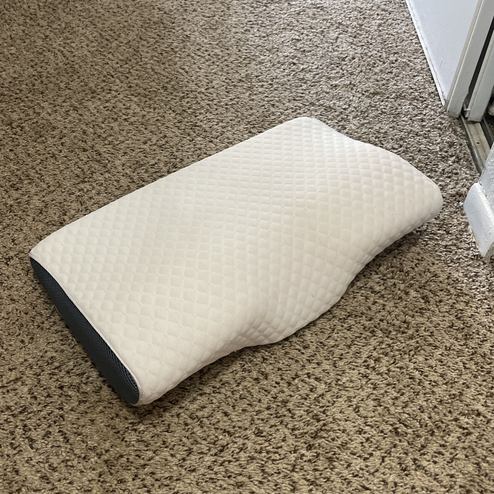 pillow for neck pain