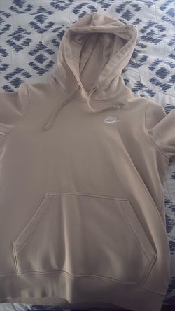 Nike sweater
