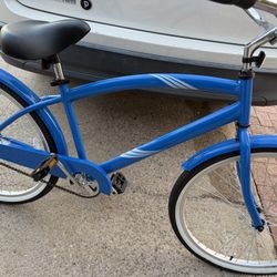 Brand New Men’s Beach Cruiser 