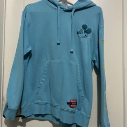 Women’s Hoodie Sweatshirt 