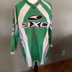 “Axo” Jersey