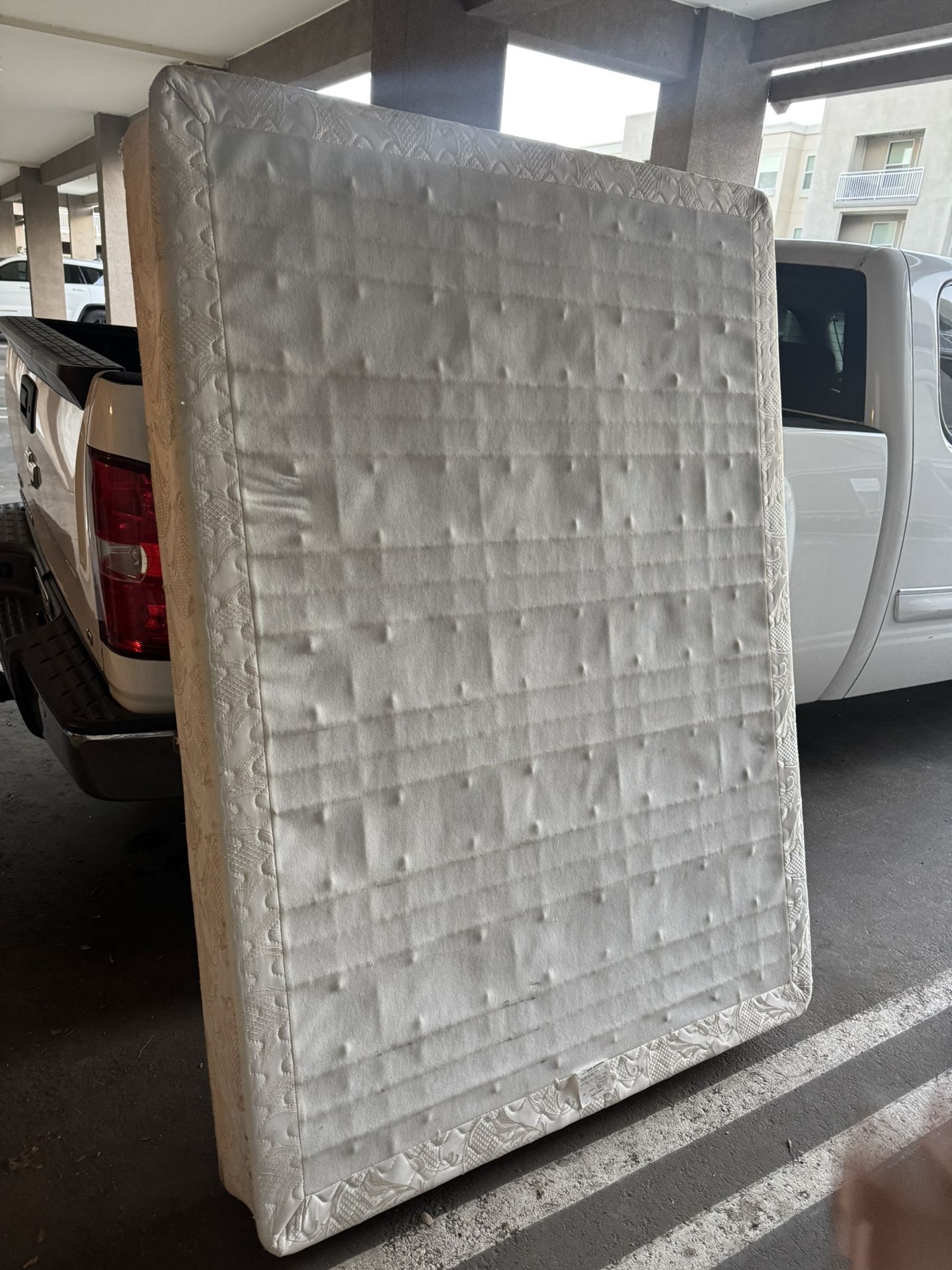 Box Spring