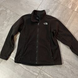Women North Face Sweater