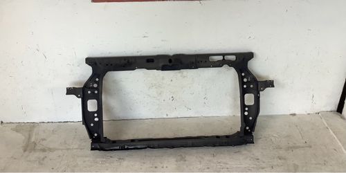 2012-2017 Hyundai Accent radiator support (15)