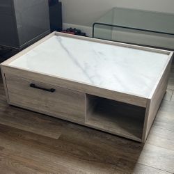 Coffee Table - MASSIVE DISCOUNT 