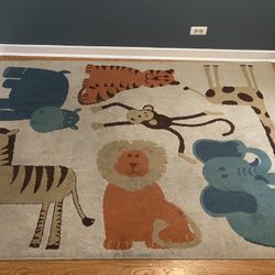 Kids Rug