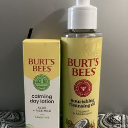 Burt’s Beeswax Products