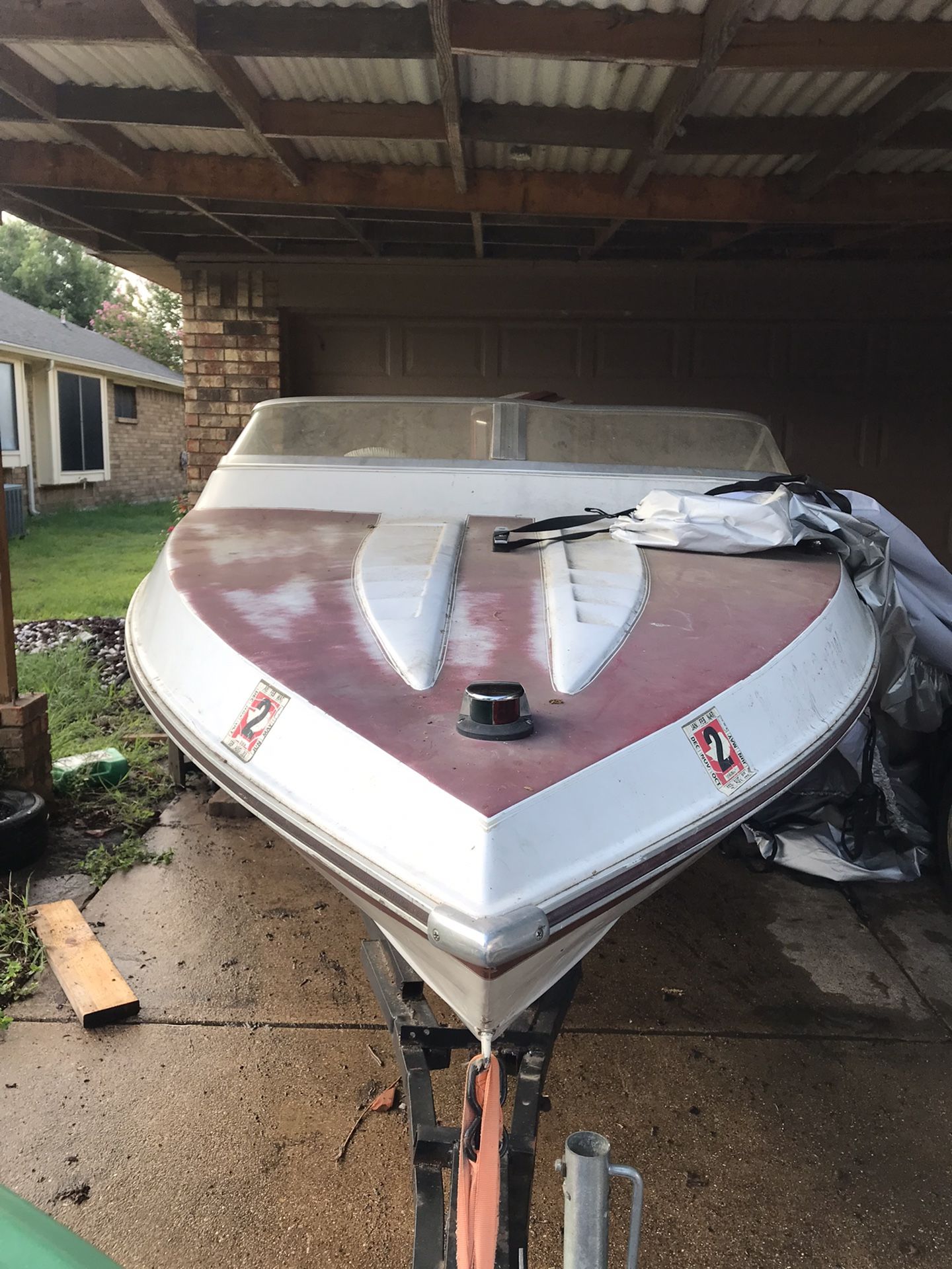 Barquito Para Remodelar No Sillas Todo Estetico