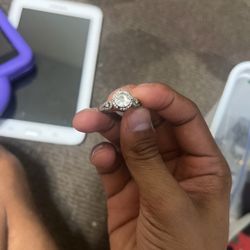 Engagement Ring