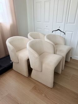 Luxury Kitchen Chairs