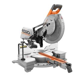 Ridgid Miter Saw