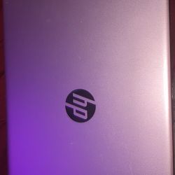 HP Labtop 14-cf2xxx
