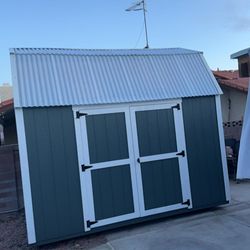 Sheds For Sale 