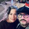 Miguel & Brenda 