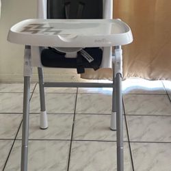 Silla de comer para niño o niña