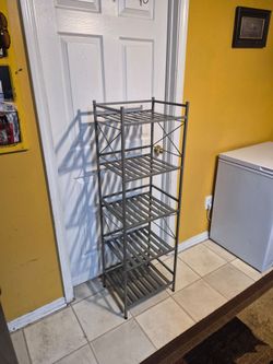 Shelf