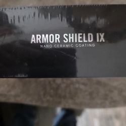 Avalonking Armor Shield LX