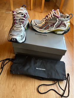 Balenciaga Runners