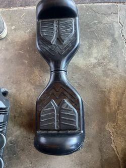 Hoverboard
