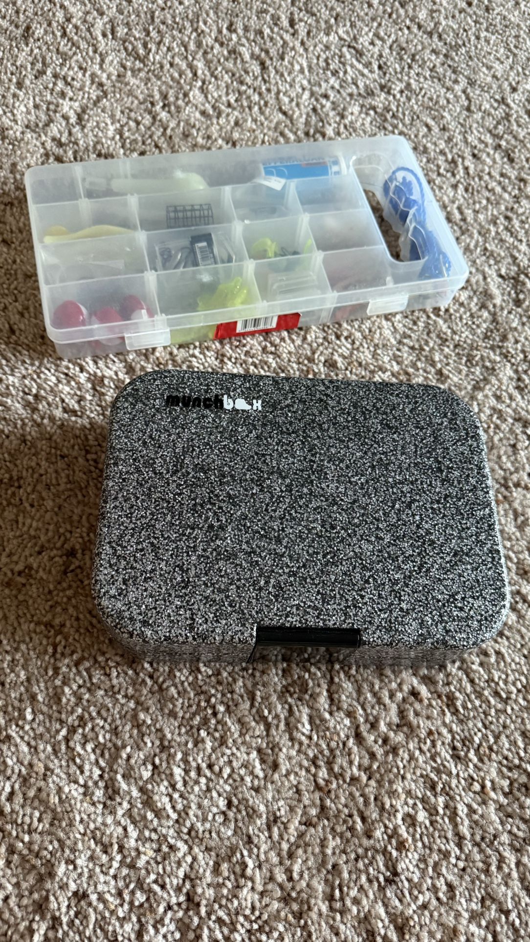 Fishing Stuff