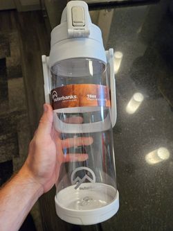 Outer Banks 78oz Bottle new