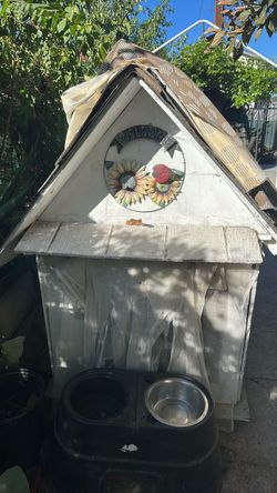 Casa de perro