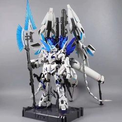 Daban PG Perfectibility Model Kit