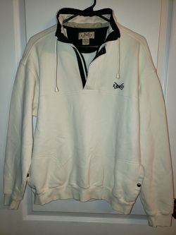 IZOD Men's Pullover Jacket Adult Medium