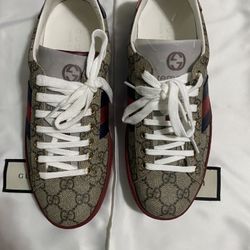 Gucci Ace