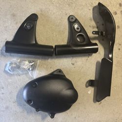 Triumph Bonneville Parts