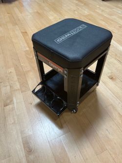 Rolling Tool Seat