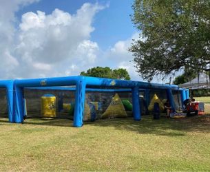 FULL GELLYBALL BUSINESS FOR SALE