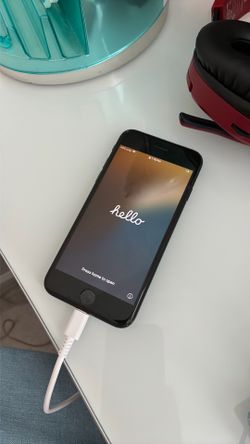iPhone SE 2nd Gen (unlocked)
