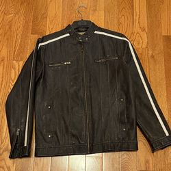 Moto Jacket Medium Brand New