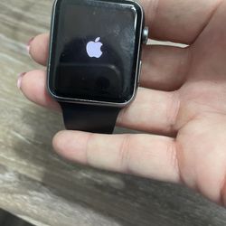 Apple Watch 3er Generation