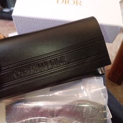 Christian Dior Sunglasses 