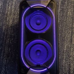 Sony Large Bluetooth Speaker Boombox