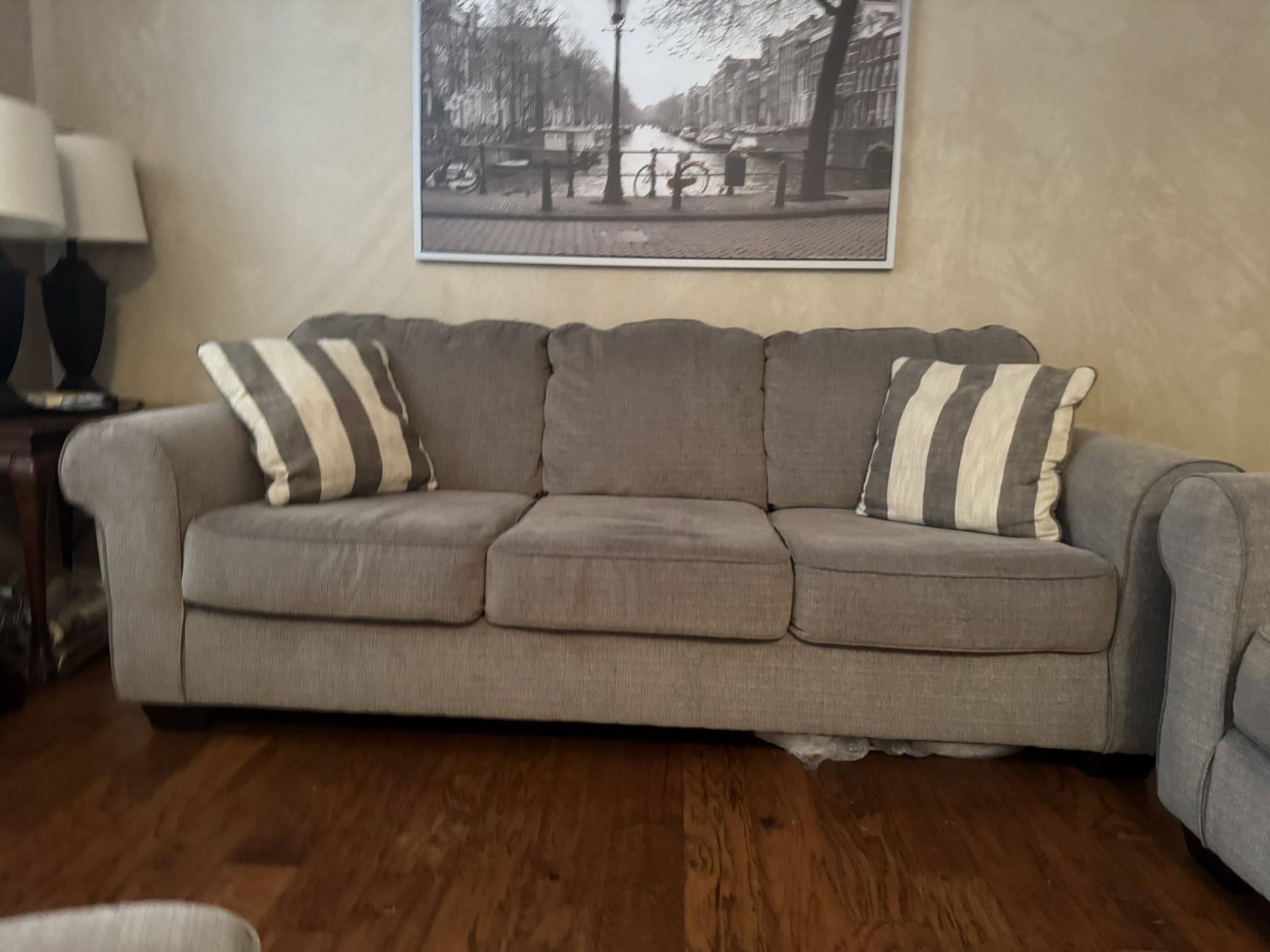 Couch Sofa Chair