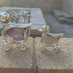 Things Remembered Picture Frame