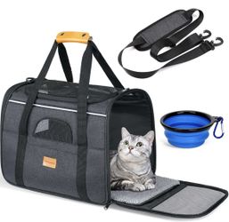Pet Carrier Bag