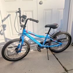 Kids Schwinn 20” BMX bike