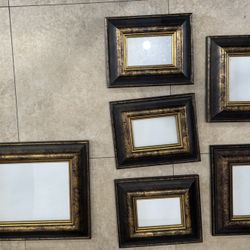 Picture Frames 