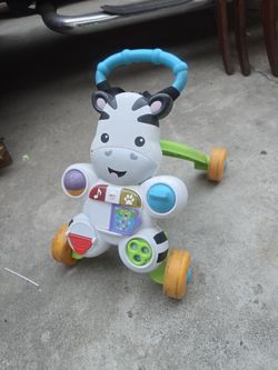 Baby Toy Walker