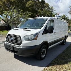 2017 Ford Transit-250