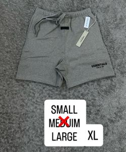 Essentials shorts