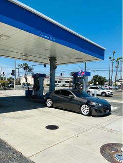 2013 Hyundai Genesis